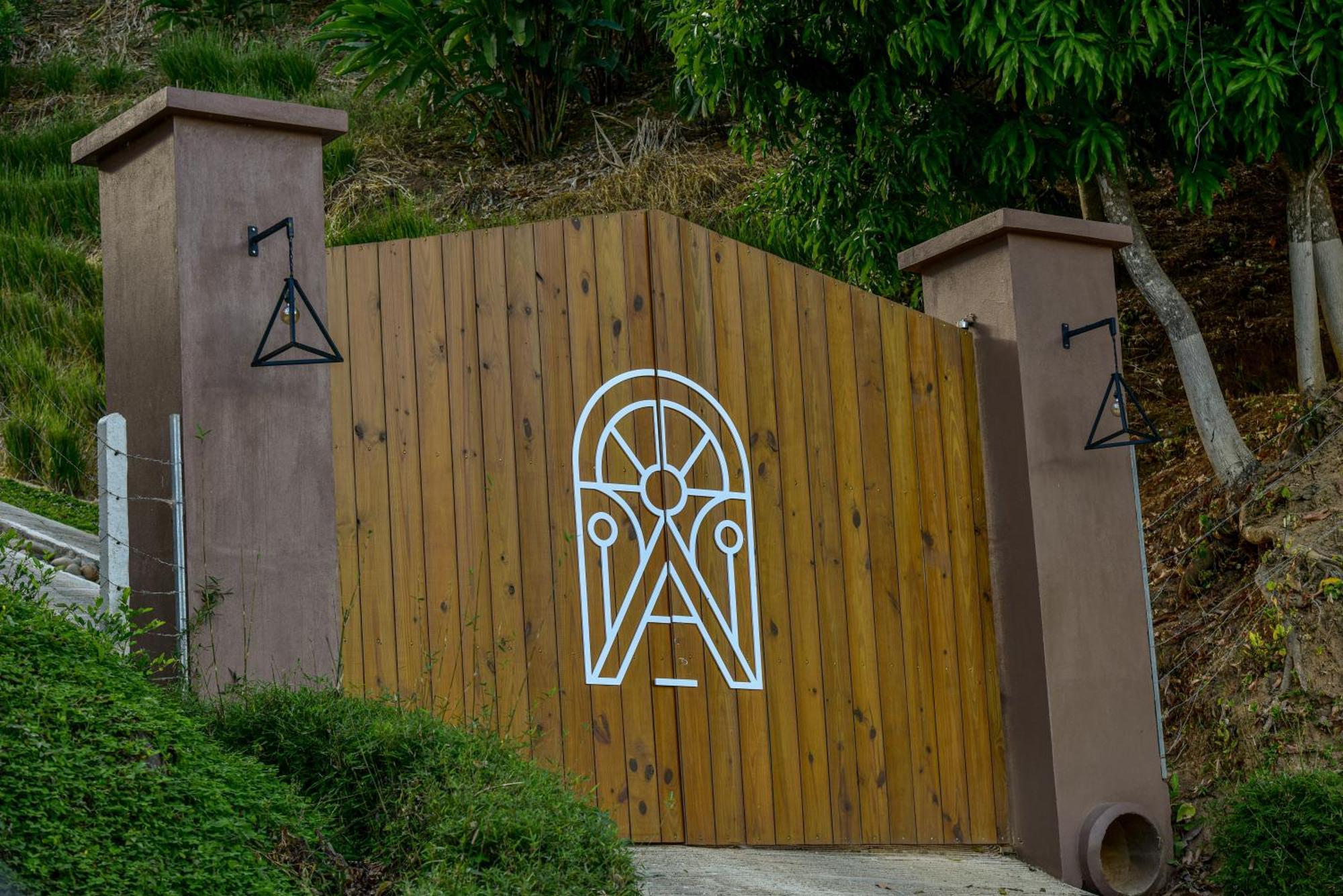 Pacuar Quimera Glamping מראה חיצוני תמונה
